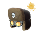 Ушанка убийцы