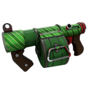 Elfin Enamel Stickybomb Launcher (Field-Tested)