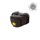 Officer's Ushanka