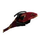 Deadly Dragon Holy Mackerel (Factory New)