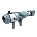 Glacial Glazed Air Strike (Minimal Wear)