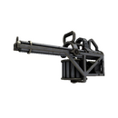 Steel Brushed Латунный монстр (После полевых испытаний)