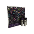 Stardust War Paint (Well-Worn)