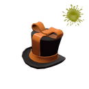 A Well Wrapped Hat