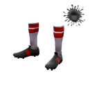 Футбольные бутсы