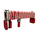 Peppermint Swirl Чёрный ящик (После полевых испытаний)