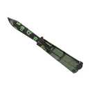 Specialized Killstreak Haunted Ghosts Knife (Field-Tested)
