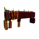 Festivized Specialized Killstreak Polter-Guised Black Box (Field-Tested)
