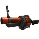 Health and Hell Grenade Launcher (Field-Tested)