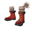 Highland High Heels
