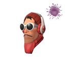 Strange Frigid Fashion