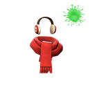 Уютный утеплитель странного типа