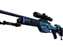 SSG 08 | Mainframe 001 (Field-Tested)