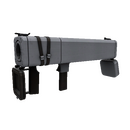Steel Brushed Black Box (Factory New)