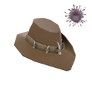 Trophy Belt