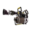 Bovine Blazemaker Mk.II Minigun (Field-Tested)