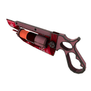 Snowflake Swirled Ubersaw (Field-Tested)