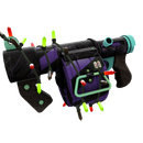 Festivized Macabre Web Mk.II Stickybomb Launcher (Factory New)