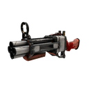 Civic Duty Mk.II Железный бомбардир (Поношенное)