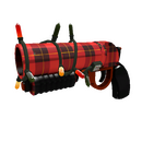 Festivized Plaid Potshotter Mk.II Scorch Shot (Factory New)