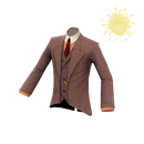 The Blood Banker