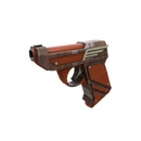 Strange Civil Servant Mk.II Winger (Minimal Wear)