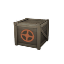 Unlocked Cosmetic Crate Multi-Class