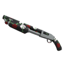 Killstreak Death Deluxe Shotgun (Factory New)