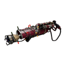 Festivized Specialized Killstreak Saccharine Striped Degreaser (Well-Worn)