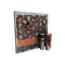 Simple Spirits War Paint (Battle Scarred)