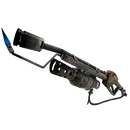 Strange Forest Fire Flame Thrower (Battle Scarred)