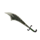 Alien Tech Persian Persuader (Battle Scarred)
