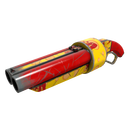 Specialized Killstreak Bonk Varnished Scattergun (Field-Tested)