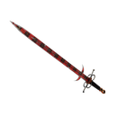 Plaid Potshotter Mk.II Claidheamh Mòr (Field-Tested)