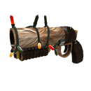 Nutcracker Mk.II Обжигающий выстрел (Прямо с завода) с украшениями странного