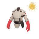 Coldfront Carapace