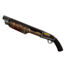 Nutcracker Mk.II Дробовик (Поношенное) странного типа