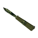 Backwoods Boomstick Mk.II Нож (Немного поношенное)