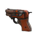 Civil Servant Mk.II Shortstop (Well-Worn)