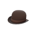 Backbiter's Billycock