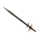 Nutcracker Mk.II Claidheamh Mòr (Battle Scarred)