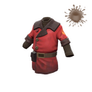 Underminer's Overcoat