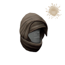 Bedouin Bandana