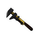 Killstreak Iron Wood Mk.II Wrench (Minimal Wear)