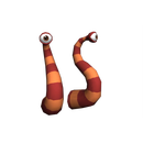 Haunted Up Pyroscopes