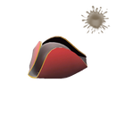 Rimmed Raincatcher