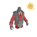 Внушительный вид