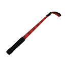 Plaid Potshotter Mk.II Дисциплинарное взыскание (Прямо с завода)