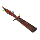Strange Festivized Killstreak Smissmas Spycrabs Knife (Field-Tested)