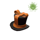 A Well Wrapped Hat